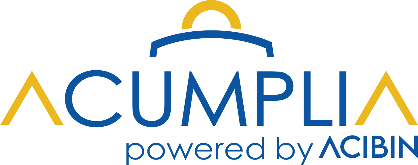 Acumplia, powered by ACIBIN