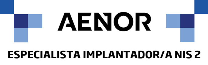 AENOR - Asociación Española de Normalización