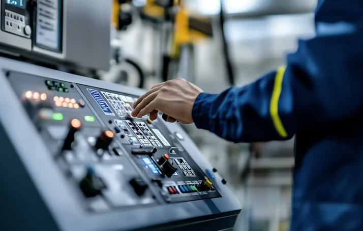 Auditorías de Ciberseguridad Industrial